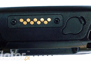  Industrial Data Collector Senter ST908W-1D(Zebra EM1350)