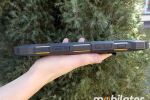 Tablet Przemysłowy MobiPad 339S-IP68