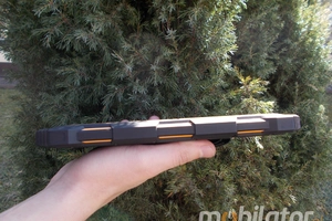 Tablet Przemysłowy MobiPad 339S-IP68