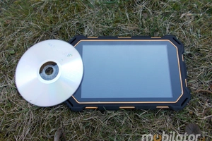 Tablet Przemysłowy MobiPad 339S-IP68