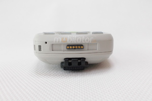  Medical industrial Data Collector MobiPad MPS8W 2D v.1