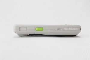  Medical industrial Data Collector MobiPad MPS8W 2D v.1