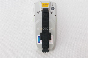  Medical industrial Data Collector MobiPad MPS8W 2D v.1