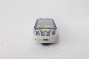  Medical industrial Data Collector MobiPad MPS8W 2D v.1