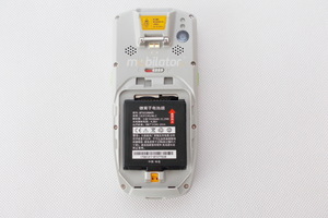  Medical industrial Data Collector MobiPad MPS8W 2D v.1