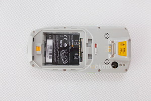  Medical industrial Data Collector MobiPad MPS8W 2D v.1