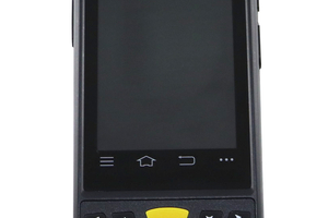 Przemysłowy kolektor danych MobiPad 990S v.2