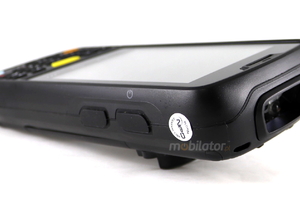 Przemysłowy kolektor danych MobiPad 990S v.2