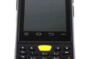 Rugged data collector MobiPad 990S v.14