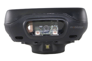 Rugged data collector MobiPad 990S v.14