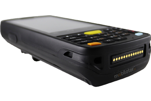 Rugged data collector MobiPad 990S v.15