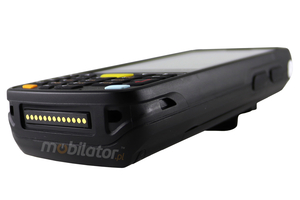 Rugged data collector MobiPad 990S v.15