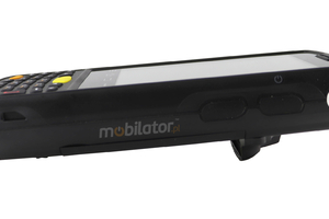 Rugged data collector MobiPad 990S v.15