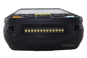 Przemysłowy kolektor danych MobiPad 990S 4G v.2