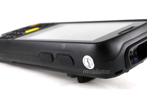 Przemysłowy kolektor danych MobiPad 990S 4G v.6