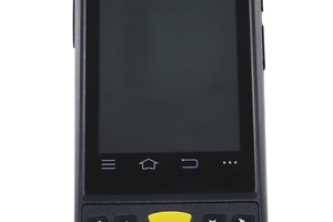 Przemysłowy kolektor danych MobiPad 990S 4G v.10