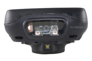 Przemysłowy kolektor danych MobiPad 990S 4G v.11