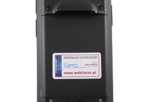 Przemysłowy kolektor danych MobiPad 990S 4G v.12