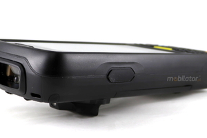 Przemysłowy kolektor danych MobiPad 990S v.5