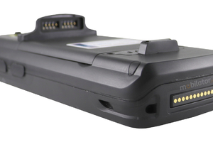 Przemysłowy kolektor danych MobiPad 990S v.5