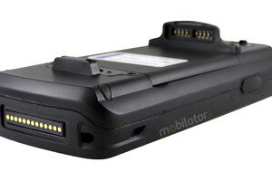 Przemysłowy kolektor danych MobiPad 990S v.5