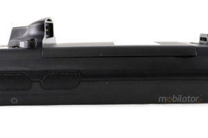 Przemysłowy kolektor danych MobiPad 990S v.5