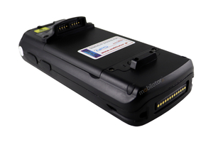 Przemysłowy kolektor danych MobiPad 990S v.5