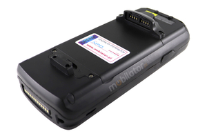 Przemysłowy kolektor danych MobiPad 990S v.5