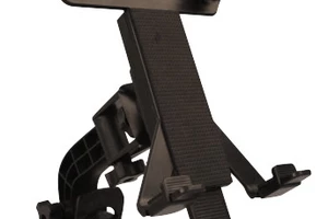 MobiPad EM-I12W/I12A - Car Holder