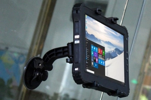 MobiPad EM-I12W/I12A - Car Holder