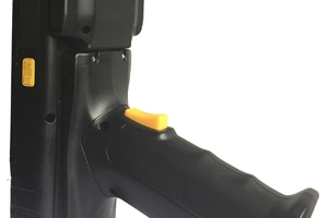 Przemysłowy kolektor danych Senter ST908W-1D(Zebra EM1350) + RFID UHF