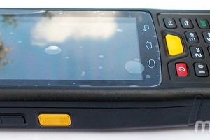 Przemysłowy kolektor danych Senter ST908W-1D(Zebra EM1350) + RFID UHF