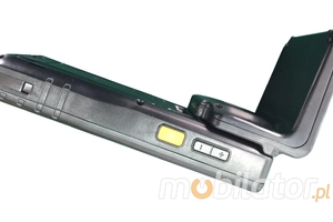 Przemysłowy kolektor danych Senter ST908W-1D(Laser MOTO) + RFID UHF