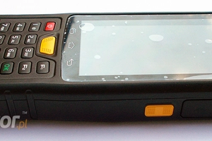 Przemysłowy kolektor danych Senter ST908W-1D(Laser MOTO) + RFID UHF