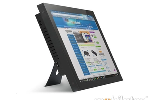 Przemysłowy PanelPC MobiBOX 15 - i3 v.2