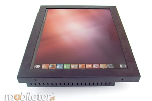 Przemysłowy PanelPC MobiBOX 15 - i3 v.2