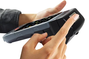 MobiPad MP43W - Printer