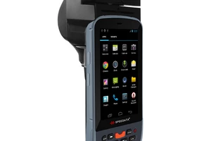 MobiPad MP43W - Printer