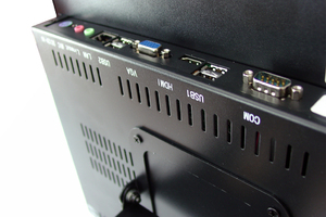 Industial PanelPC MobiBOX 15 - i5 v.1