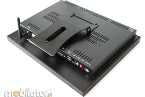 Industial PanelPC MobiBOX 15 - i5 v.1