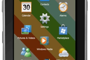 Przemysłowy kolektor danych MobiPad MP43W v.9