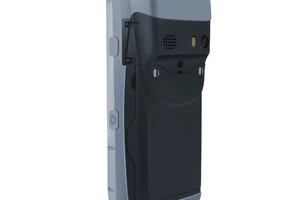 Przemysłowy kolektor danych MobiPad MP43W v.14