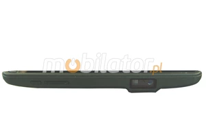 Rugged Tablet MobiPad Apad 2D Symbol