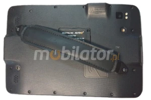 Rugged Tablet MobiPad Apad 2D Symbol