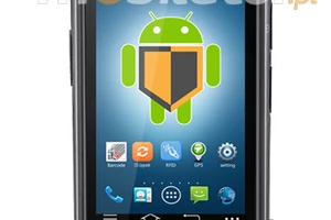 Rugged data collector MobiPad 980S v.2