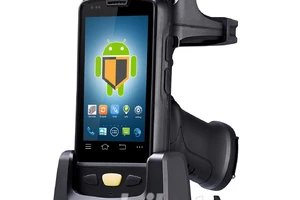 Rugged data collector MobiPad 980S v.3