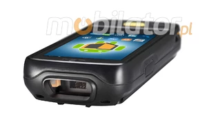 Rugged data collector MobiPad 980S v.13