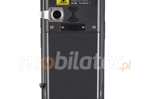 Rugged data collector MobiPad 980S v.18