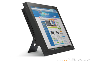 Industial PanelPC MobiBOX 15 - i5 v.2