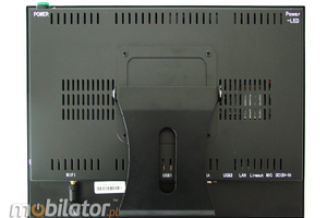 Industial PanelPC MobiBOX 15 - i5 v.2